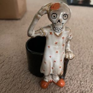 Yankee Candle Boney Bunch. Asylum Boney.